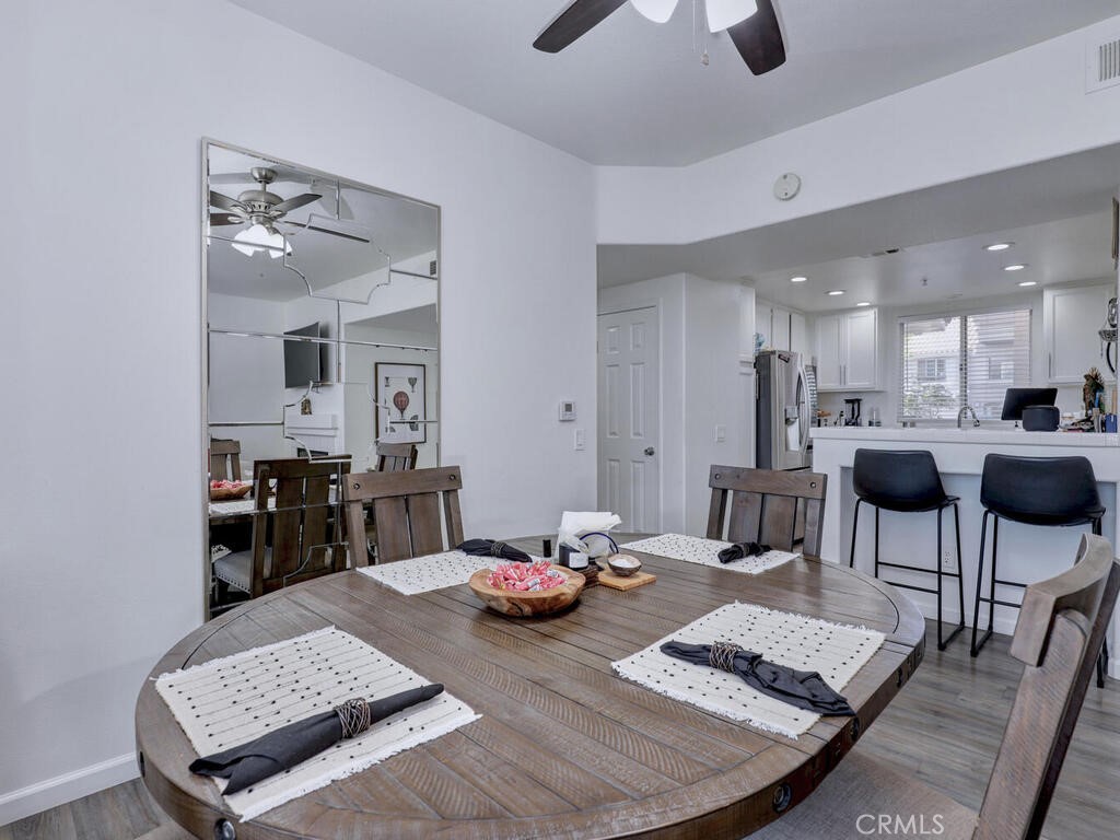 120 California Court