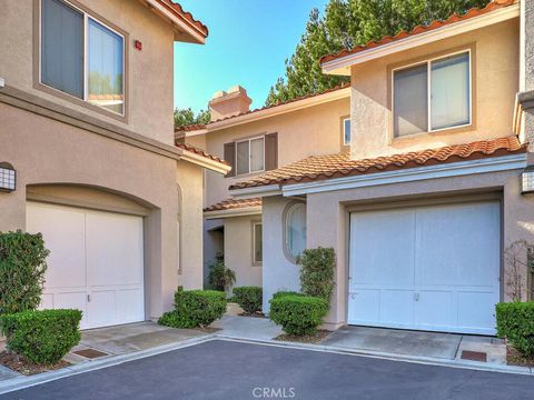 120 California Court Mission Viejo CA 92692