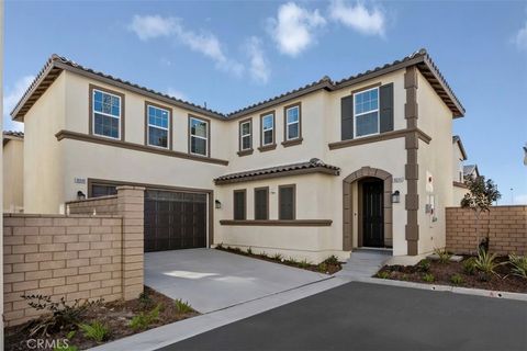 16040 Alamo Court Chino CA 91708