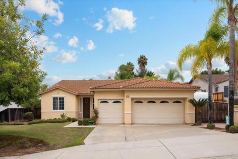 Photo of 2152 Drew Road, Escondido, CA 92027 (MLS # NDP2606434)