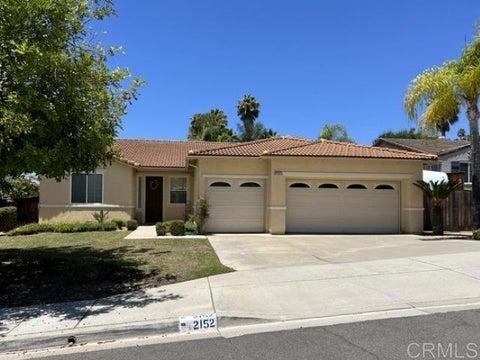 Photo of 2152 Drew Road, Escondido, CA 92027 (MLS # NDP2606434)