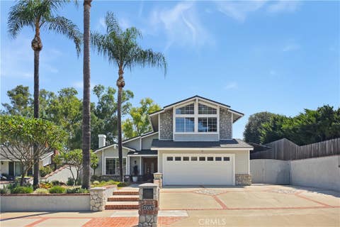 Photo of 15597 Rolling Ridge DR, Chino Hills, CA 91709 (MLS # CV26180083)