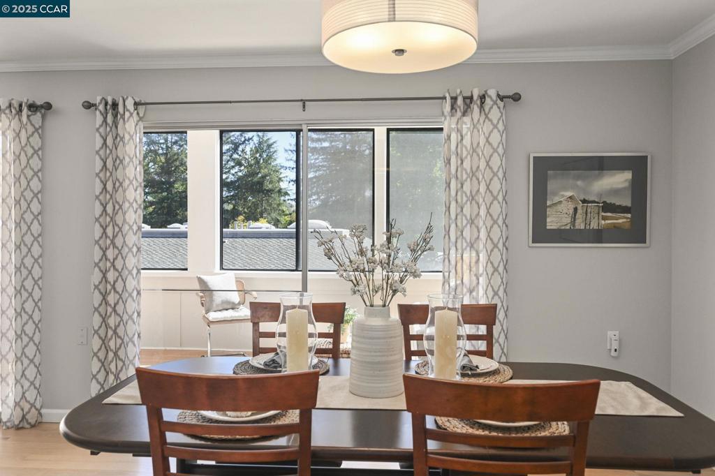ROSSMOOR - Residential