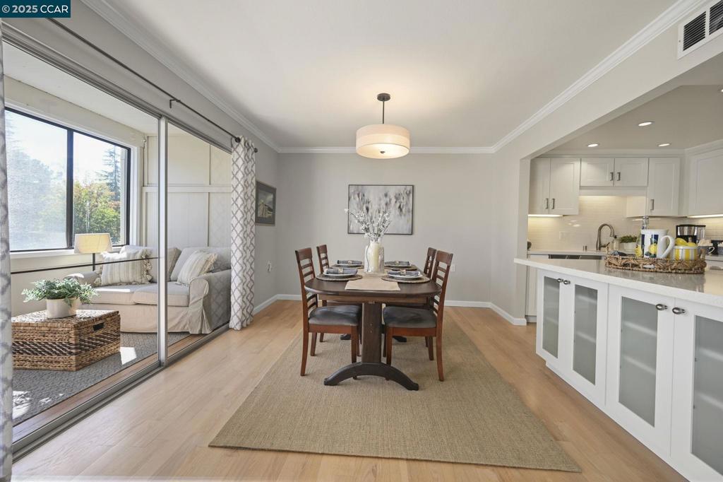 ROSSMOOR - Residential