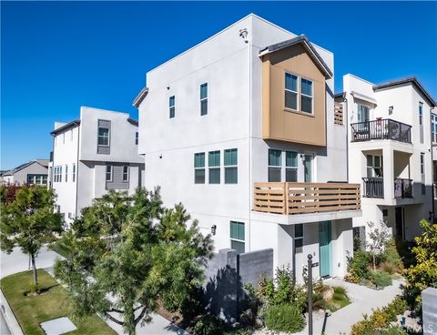 36 Crown Point Drive Rancho Mission Viejo CA 92694