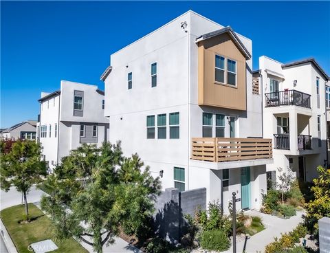 36 Crown Point Drive Rancho Mission Viejo CA 92694