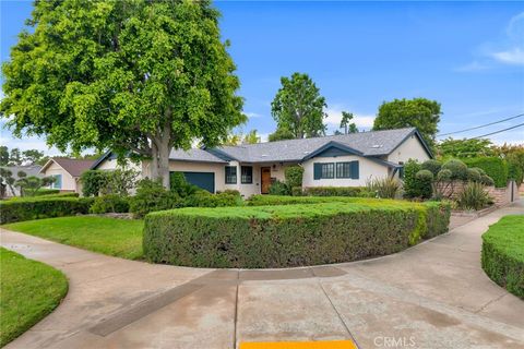 10455 Gloria Avenue Granada Hills CA 91344