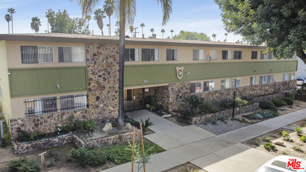 1806 Loma Vista Street