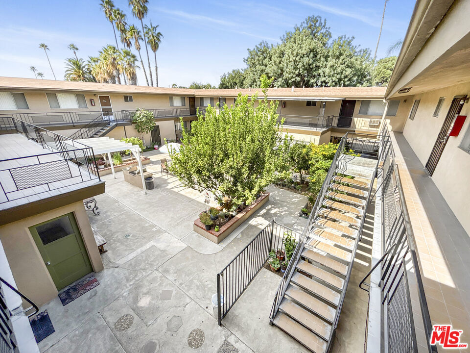 1806 Loma Vista Street
