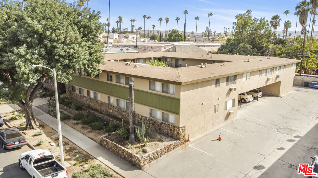 1806 Loma Vista Street