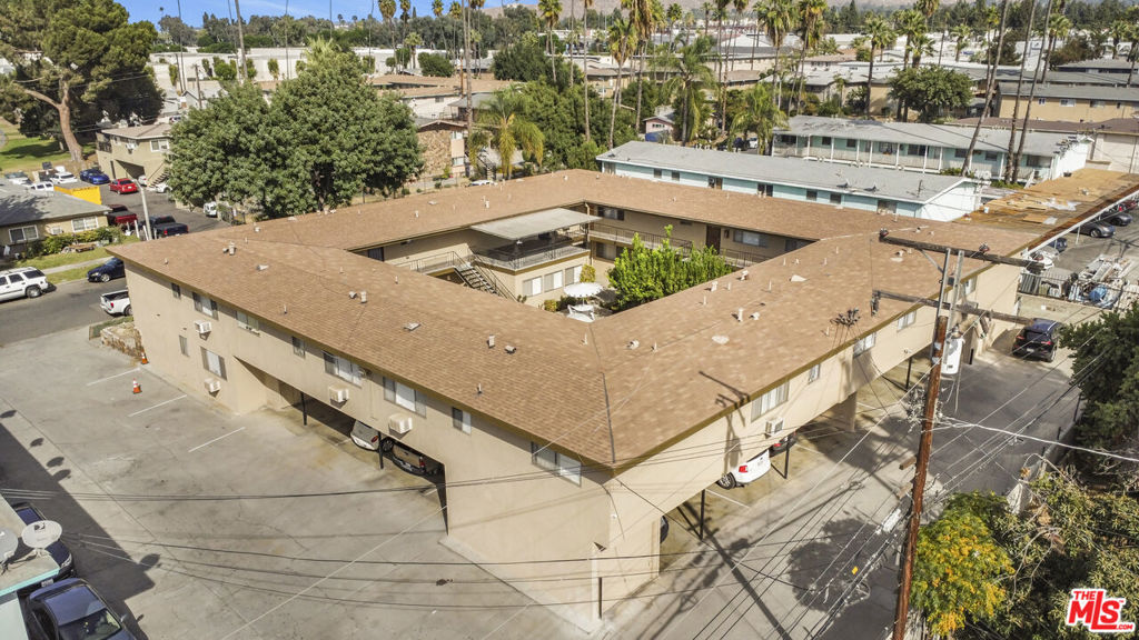 1806 Loma Vista Street