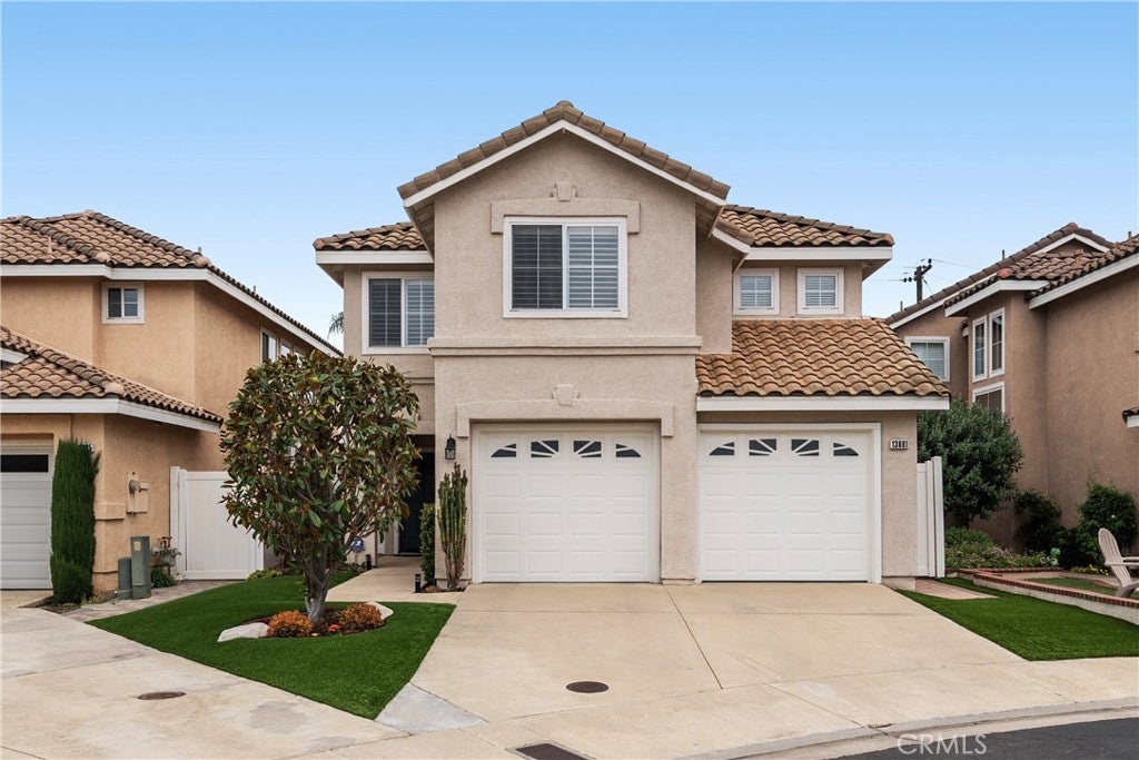 13881 Berrington Court