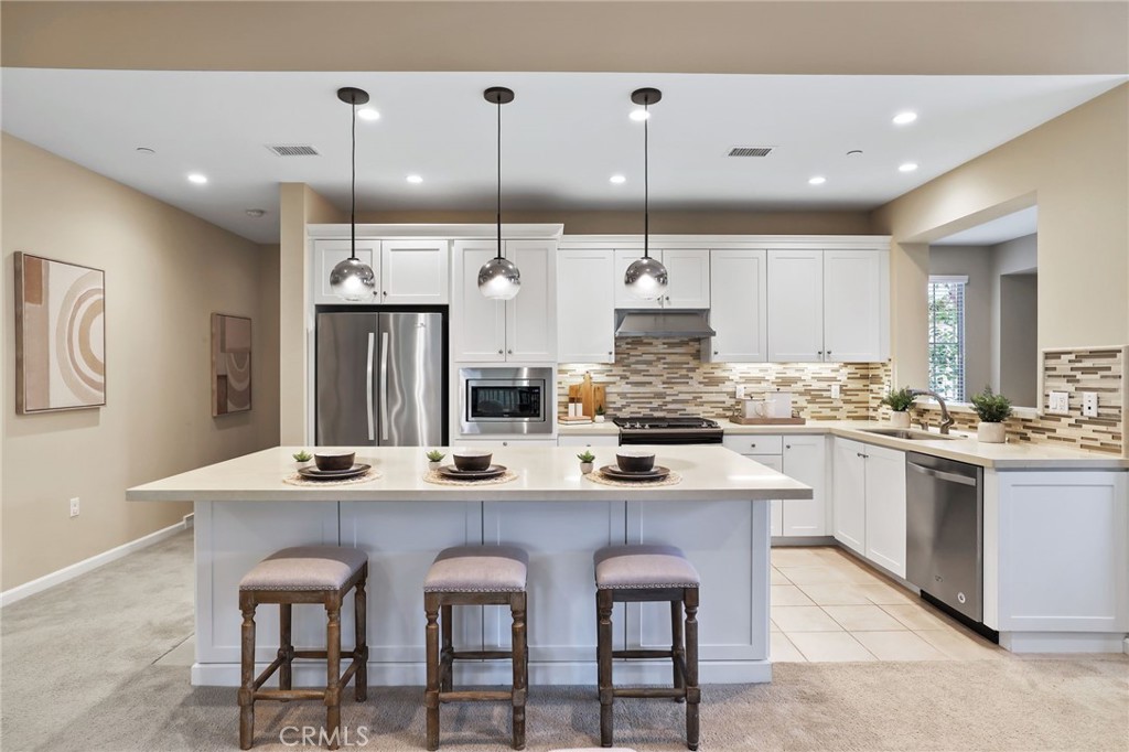 Avalon (EVAVL) - Residential