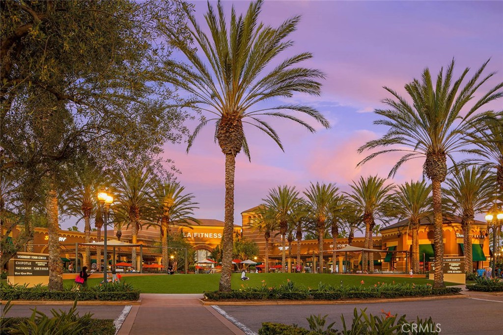 Avalon (EVAVL) - Residential