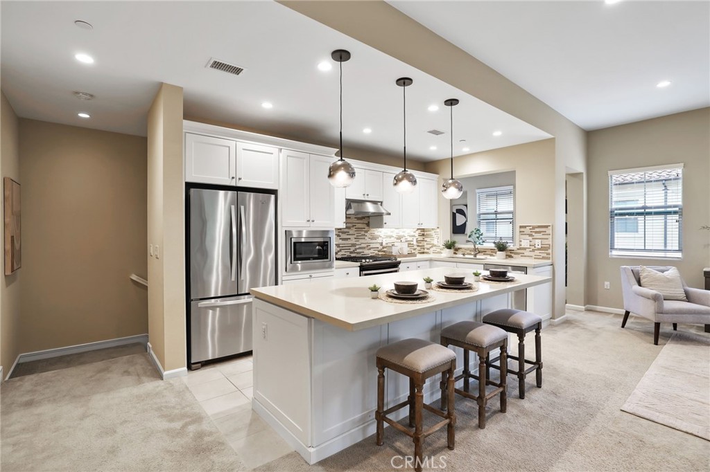 Avalon (EVAVL) - Residential