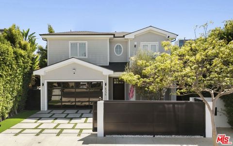 Homes with recording studios in southern california in 2025 6336 lindenhurst avenue los angeles ca 90048