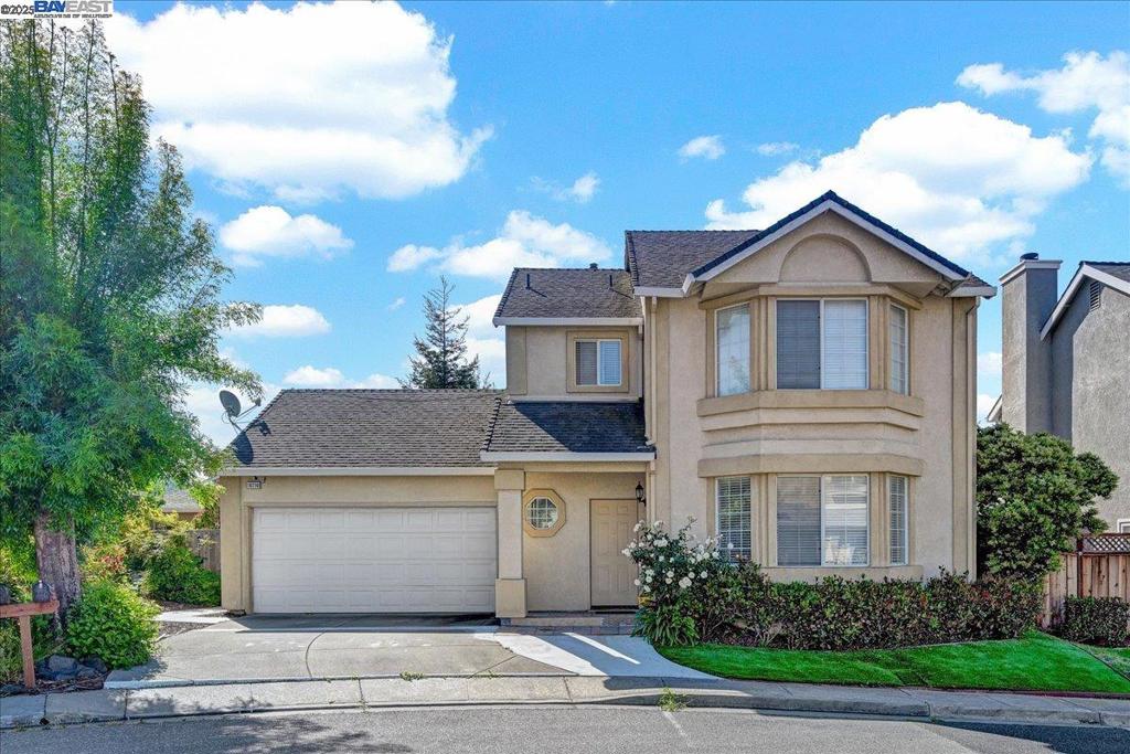 Newly Launched East Bay two-story Detached house, located in quiet and cozy community near the BayFair Subway station. The community is safe with convenient transportation. 5 minutes walk to the bus station connects to BayFair Subway and San Leandro downtown. It is rare to see two-story houses in San Leandro, and most of them are 50 to 60 years old. This is only 31 years old. The quality is absolutely guaranteed. It well organized layout and highly efficient space and bright. Back yard has fruit trees bear fruit year-round, providing healthy organic produce. It is connected to supermarket, restaurants, schools, movie theaters, parks transportation everything is readily available to residents. It is a true treasure for new owner.