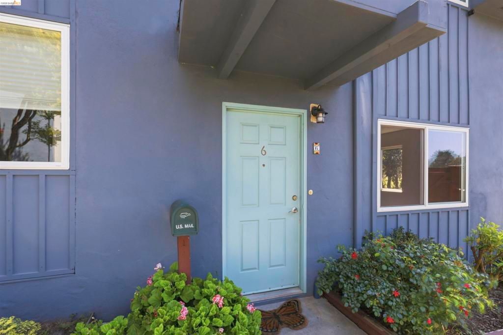 Photo of 7555 Sunset Way #6, Aptos, CA 95003 (MLS # 41133027)
