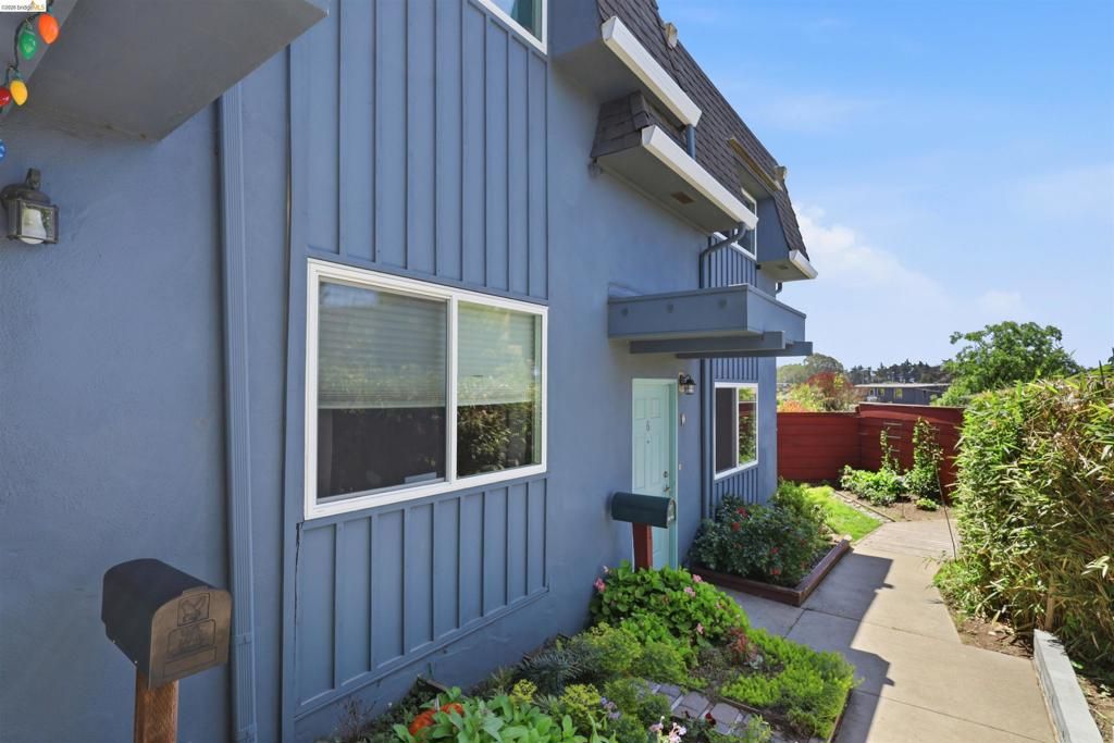 Photo of 7555 Sunset Way #6, Aptos, CA 95003 (MLS # 41133027)