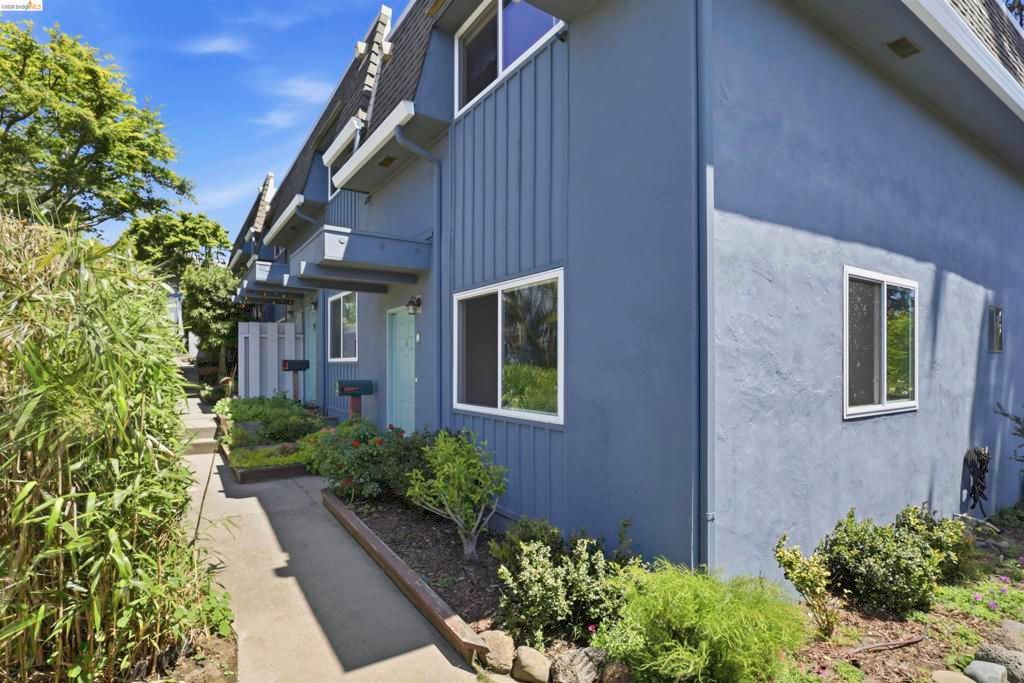 Photo of 7555 Sunset Way #6, Aptos, CA 95003 (MLS # 41133027)