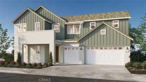 Photo of 18475 Lurin Avenue, Riverside, CA 92508 (MLS # SW26154276)