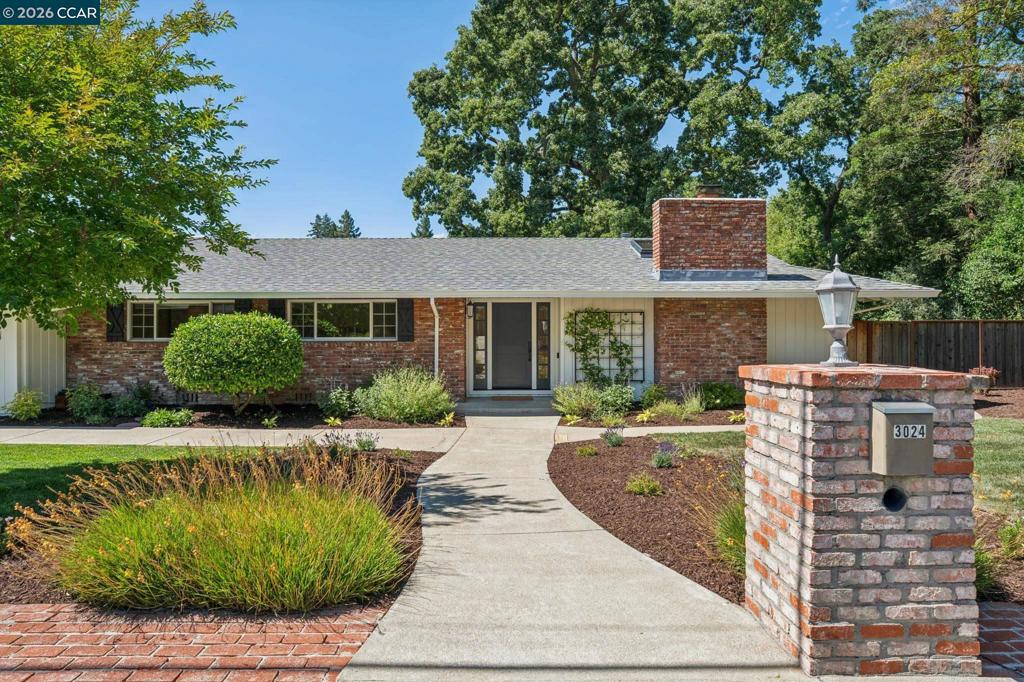 3024 Bradbury Drive