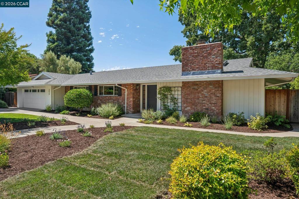 3024 Bradbury Drive