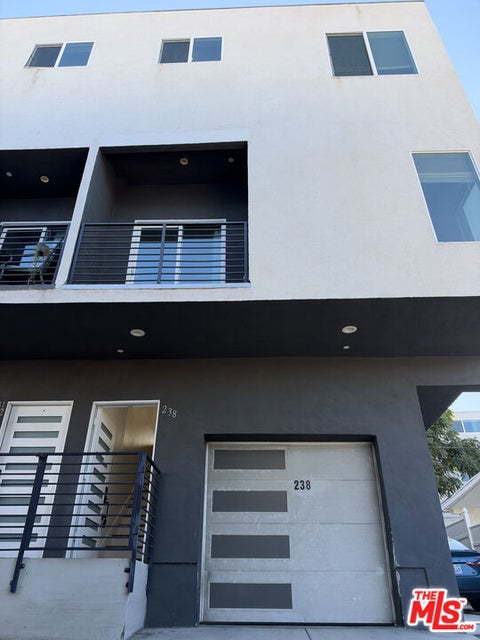 Photo of 238 N Park View, Los Angeles, CA 90026 (MLS # 26998237)