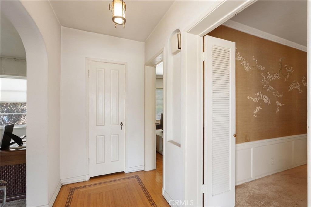 760 W 110th Street