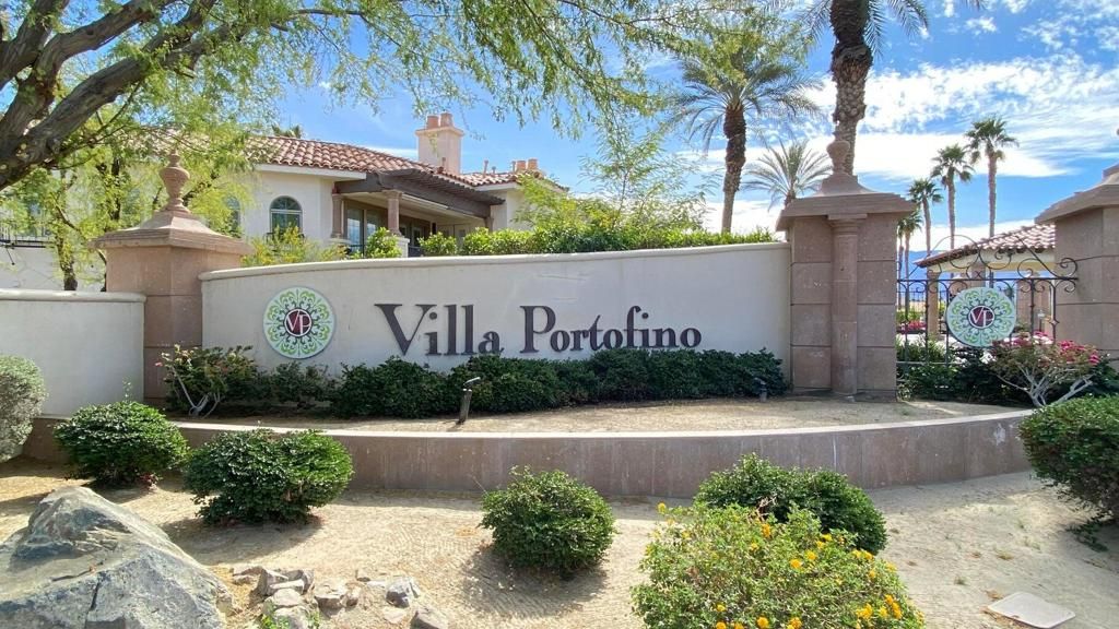 Photo of 3444 Via Leonardo, Palm Desert, CA 92260 (MLS # 219145761DA)