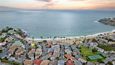Tiny photo for 32 Emerald Bay, Laguna Beach, CA 92651 (MLS # LG26033481)