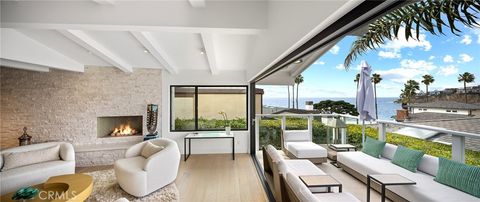 Tiny photo for 32 Emerald Bay, Laguna Beach, CA 92651 (MLS # LG26033481)