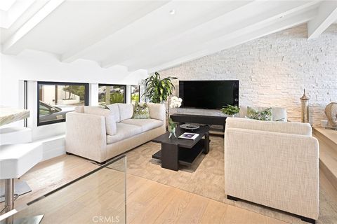 Tiny photo for 32 Emerald Bay, Laguna Beach, CA 92651 (MLS # LG26033481)