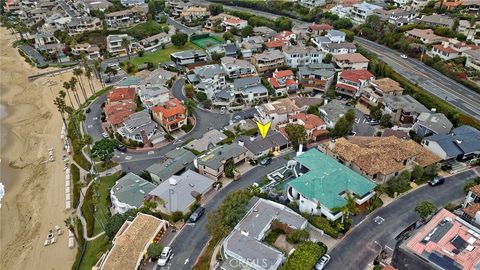 Tiny photo for 32 Emerald Bay, Laguna Beach, CA 92651 (MLS # LG26033481)