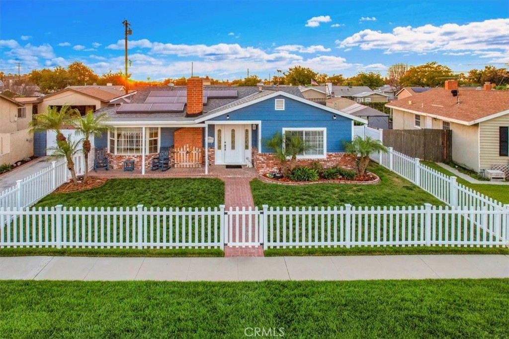 8845 Garfield Circle