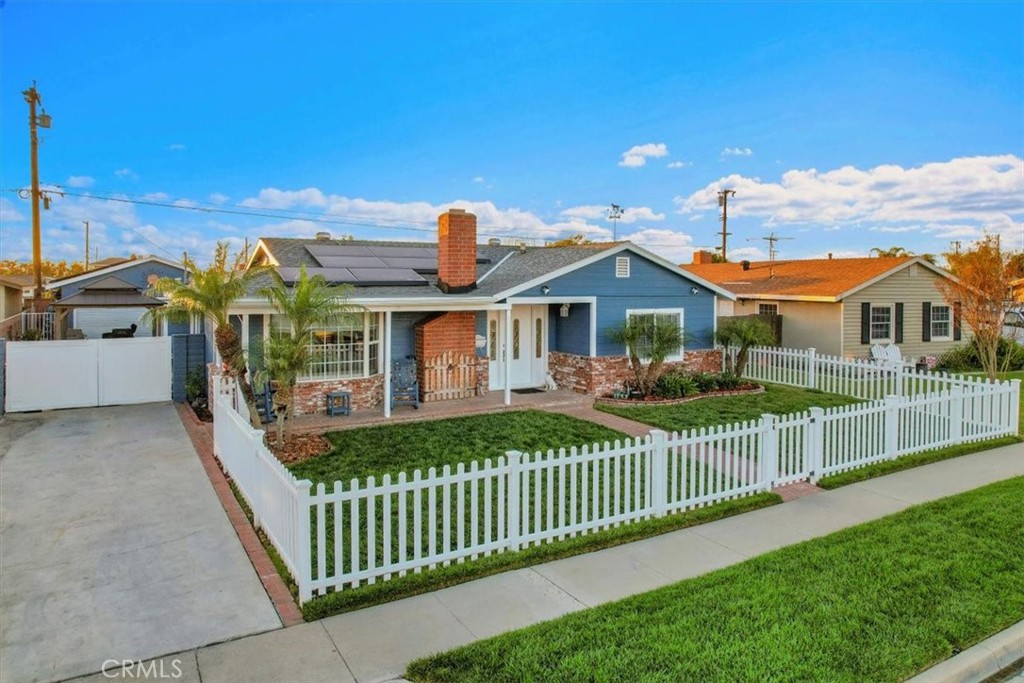 8845 Garfield Circle