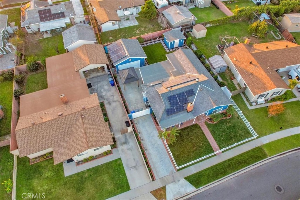 8845 Garfield Circle