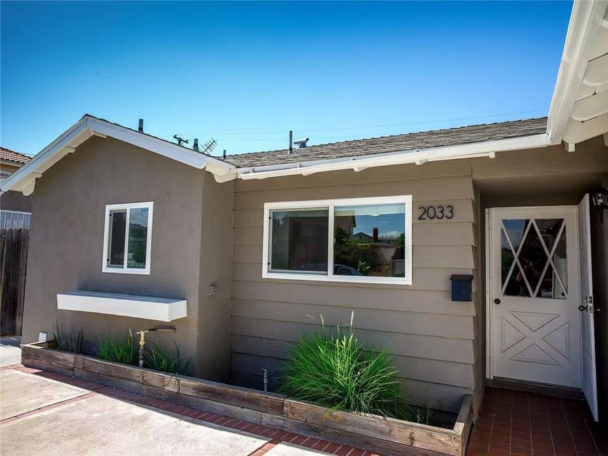 Lovely Single-Story Home with 3 bedrooms and 2 bathrooms in the prime of Rowland Heights. This charming home features a plethora of upgrades including Upgraded Kitchen and Bathrooms, Wood-like Tile Flooring throughout the living areas and carpet for all bedrooms, Dual Pane Windows, Copper Piping, and Rain Gutters. The Kitchen offers Stainless Steel Appliances with Granite Countertops. Bathrooms have been previously remodeled with Timeless and Classic Designs. Each Bedroom is Spacious and equipped with Closet organizers and Ceilings Fans. Spacious backyard with a Covered Patio great for Gardening and for Relaxing after a long day. 2 Car Garage with Long Driveway.  Minutes away from  local shopping centers, restaurants, and supermarkets. Easy access to the 60/57 FWY. Close distance to local schools and parks.