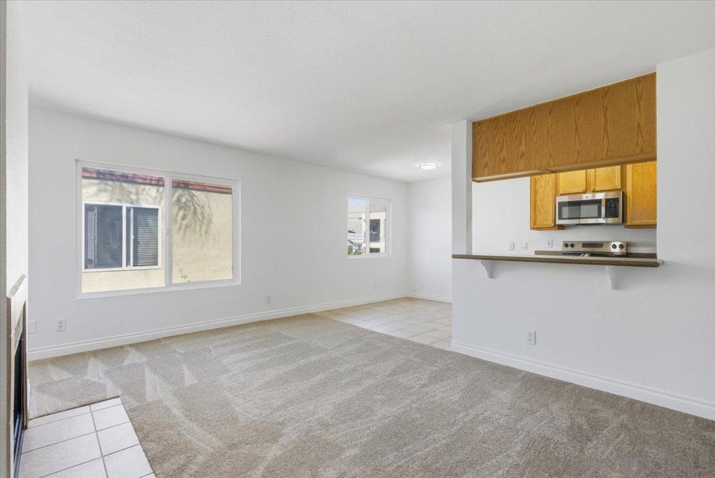 City Heights - Residential
