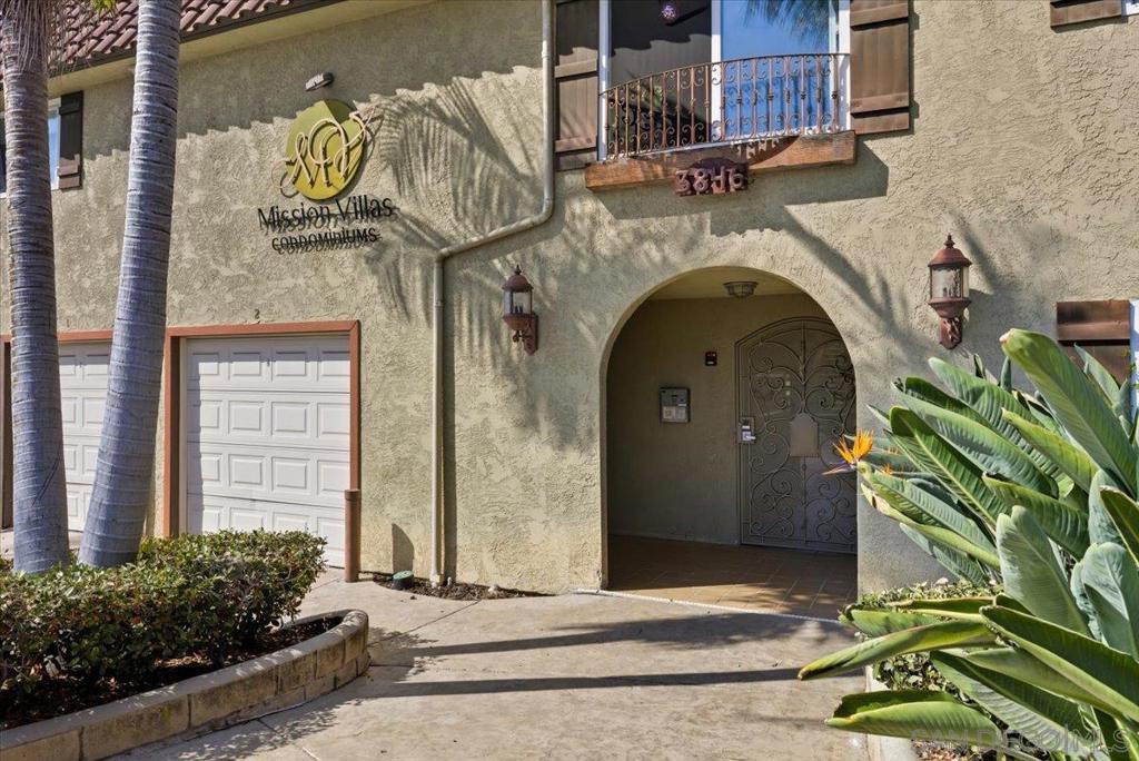 City Heights - Residential