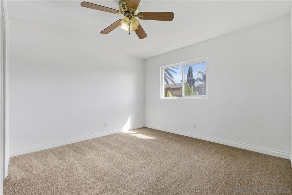 City Heights - Residential