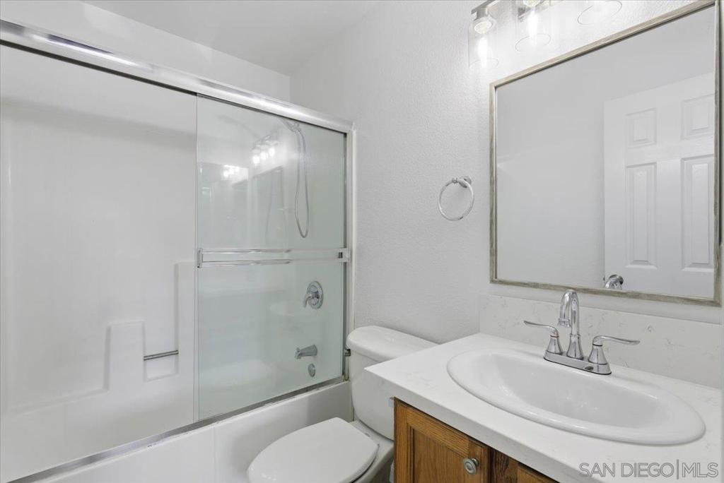 City Heights - Residential