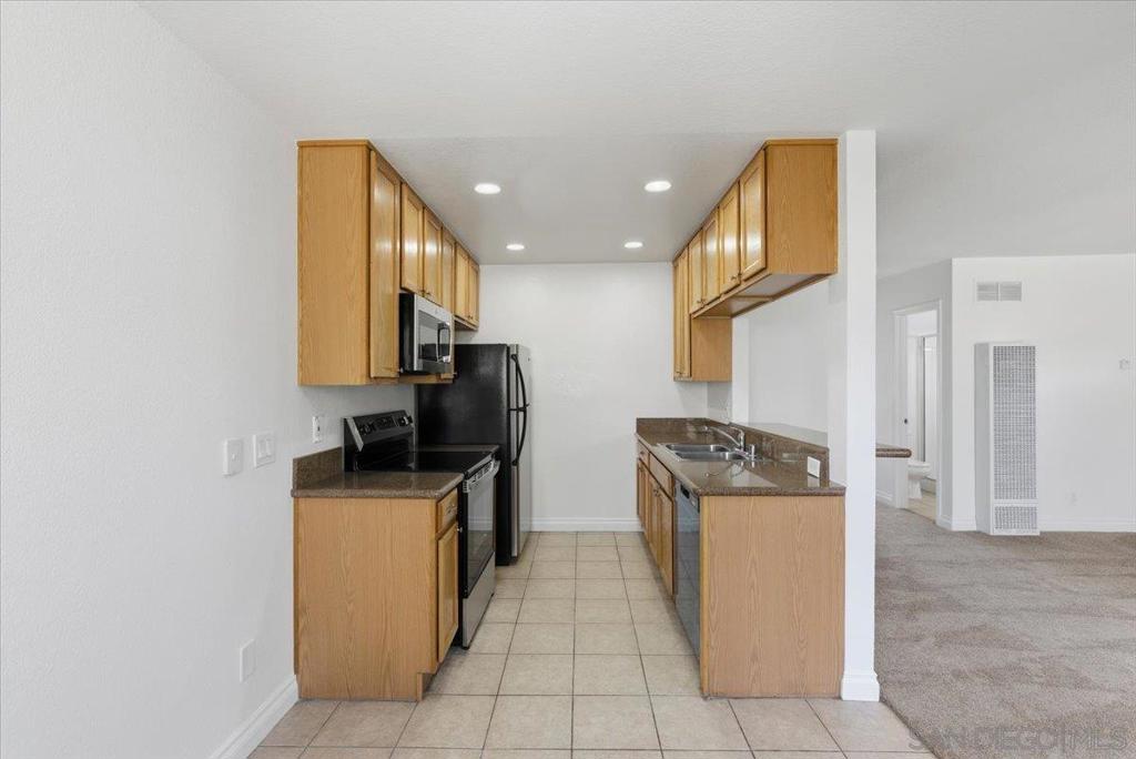 City Heights - Residential
