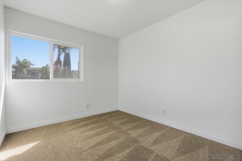 City Heights - Residential