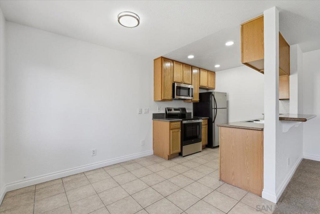 City Heights - Residential