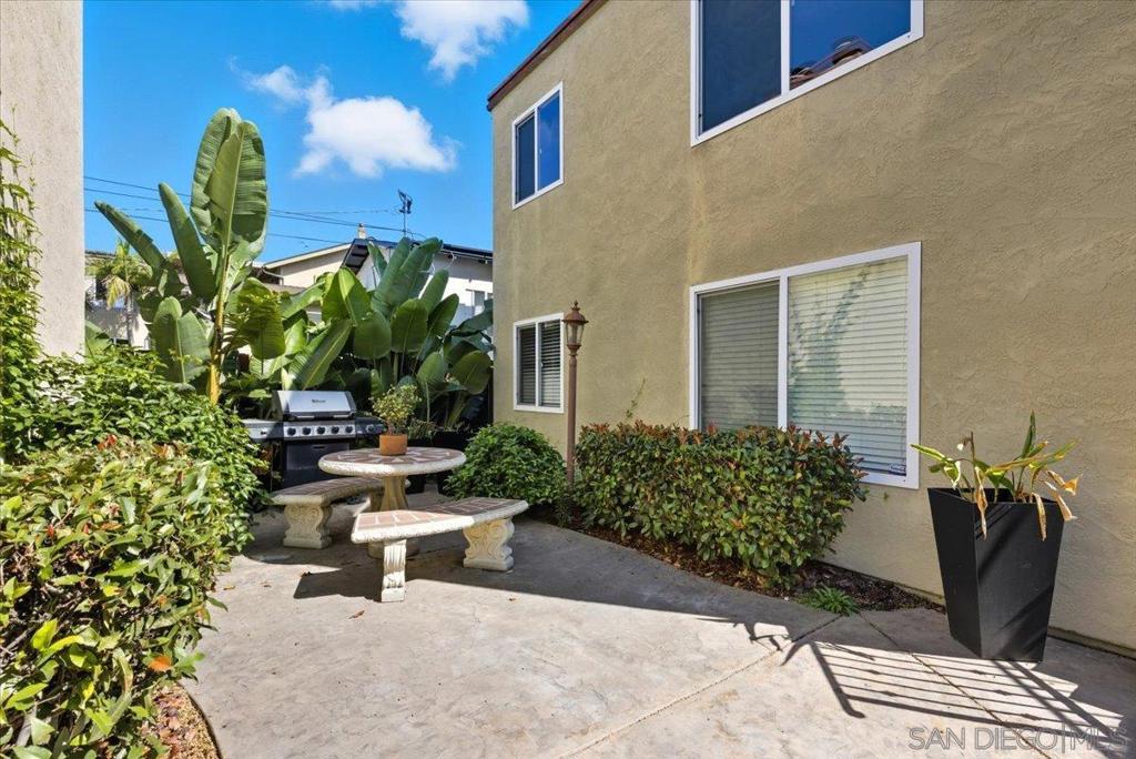 City Heights - Residential