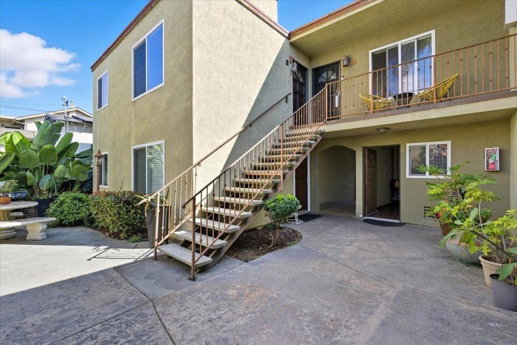 City Heights - Residential