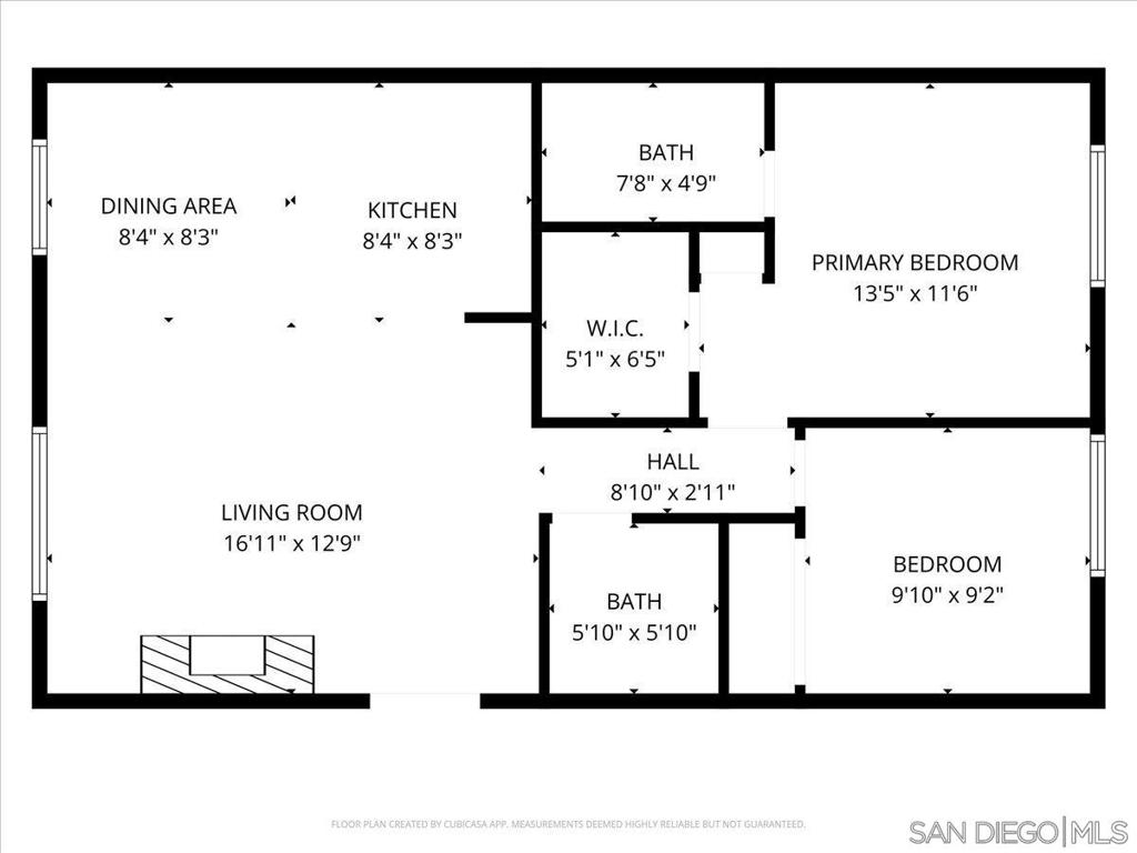 City Heights - Residential
