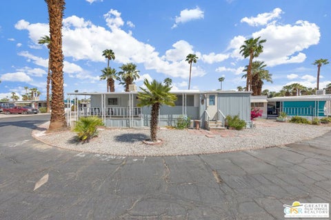 Photo of 10 Cleveland Street, Cathedral City, CA 92234 (MLS # 26993063PS)