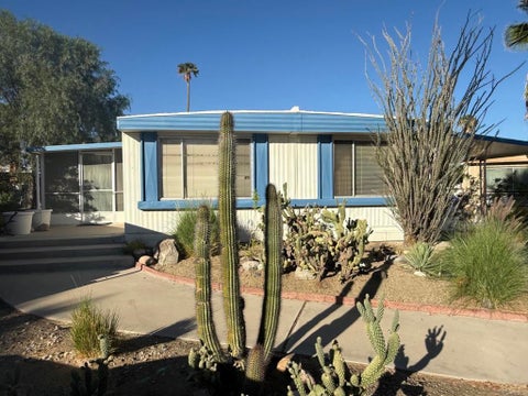 Photo of 1010 Palm Canyon Drive #31, Borrego Springs, CA 92004 (MLS # NDP2609628)